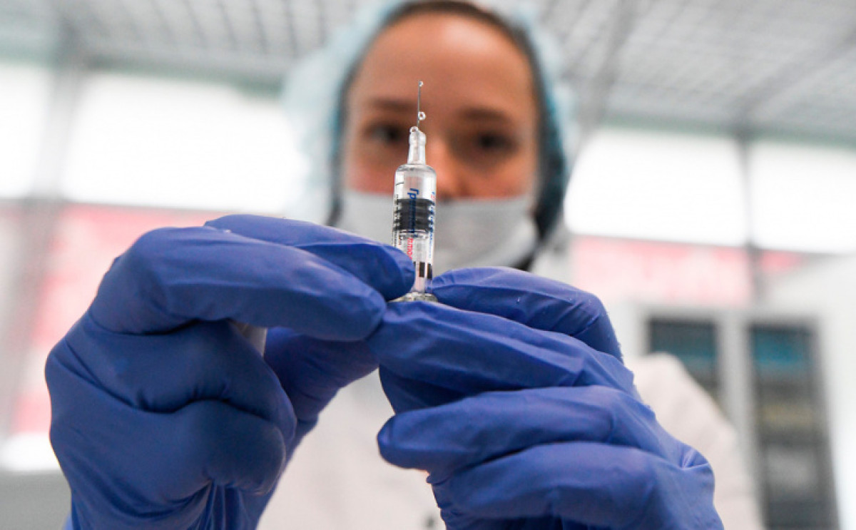 Игорь Иванко / АГН «Москва» 