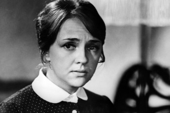 Фотография к новости: Умерла актриса Екатерина Градова