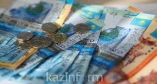 О своих доходах отчитались почти 270 тысяч казахстанцев