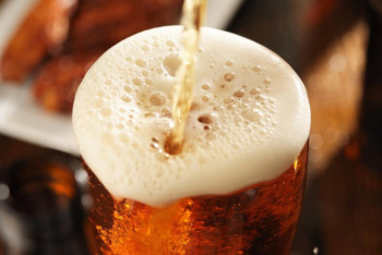 Фотография к новости: Миллионы литров пива уничтожены в Германии из-за коронавируса