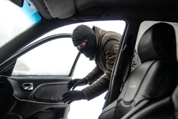 Фотография к новости: Инсценировал угон собственной машины житель Нур-Султана