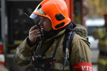 Фотография к новости: Транзит газа в Казахстан прекратили после взрыва в Оренбургской области РФ