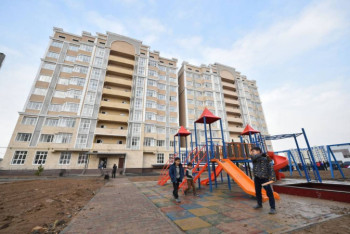 Фотография к новости: Как КСК шантажируют жильцов, рассказали в Казцентре ЖКХ