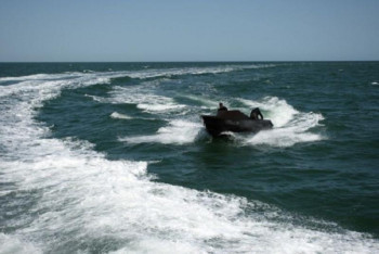 Фотография к новости: Токаев подписал поправки в закон о деятельности на Каспийском море