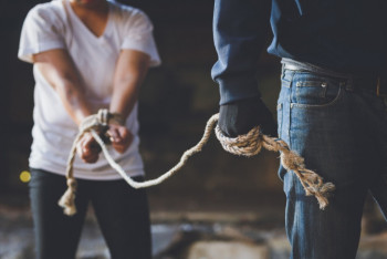 Фотография к новости: Мужчину похитили за долги в Караганде