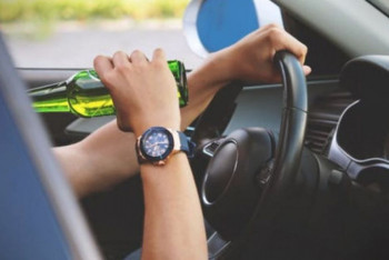 Фотография к новости: Срок получил севший пьяным за руль житель ВКО