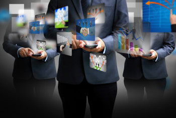 Фотография к новости: Удалось ли подстроиться под новые экономические условия казахстанскому бизнесу