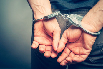 Фотография к новости: Задержан подозреваемый в убийстве выносившего мусор мужчины в Экибастузе