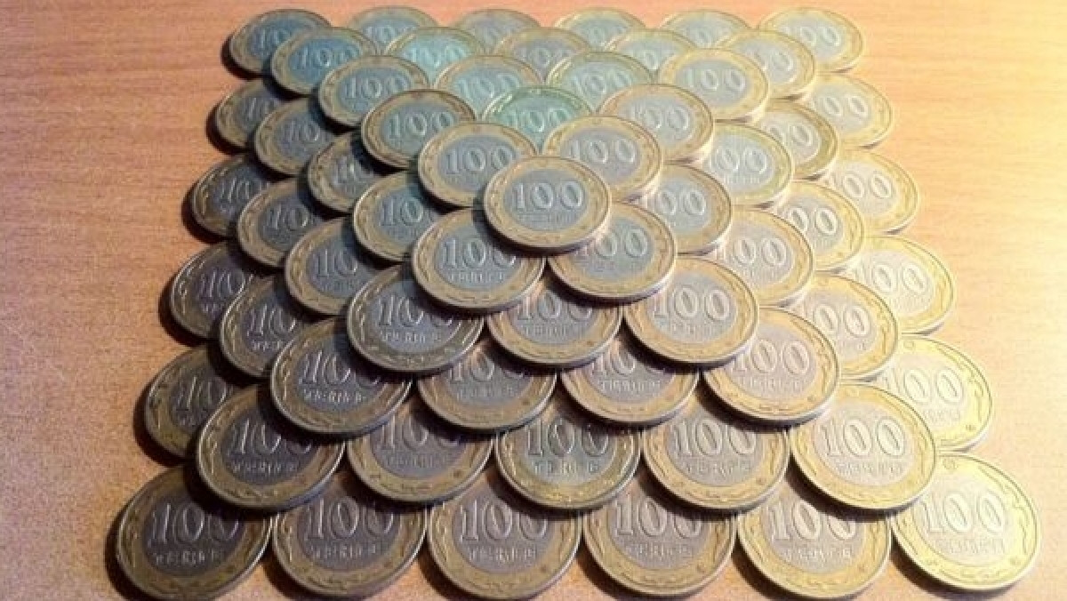 Десять процентов дохода в месяц обещала финансовая пирамида в Павлодарской области