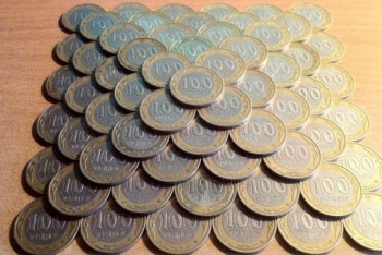 Фотография к новости: Десять процентов дохода в месяц обещала финансовая пирамида в Павлодарской области