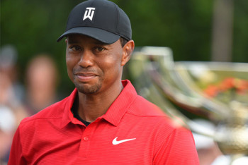 Фотография к новости: Знаменитый гольфист Тайгер Вудс прооперирован после аварии