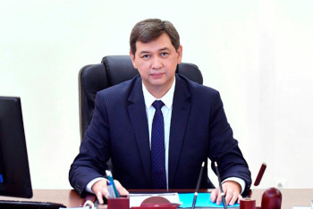 "Мы возмущены этим фактом" - Киясов об устроившем той судье в Караганде