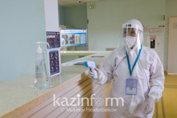 Фотография к новости: Карантин смягчат в Акмолинской области