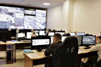 Фотография к новости: Число зарегистрированных преступлений снизилось на 30 процентов в Нур-Султане в 2020 году