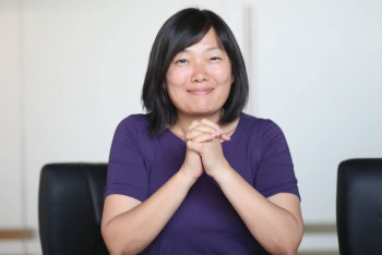 Фотография к новости: Глава Wildberries стала самой богатой женщиной России по версии Bloomberg