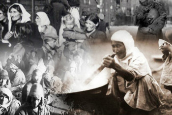 Фотография к новости: Открыть доступ к архивам для исследования Ашаршылық попросили сенаторы