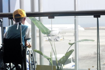 Фотография к новости: Создать "единый маршрут" госуслуг для детей-инвалидов и их семей поручил Токаев