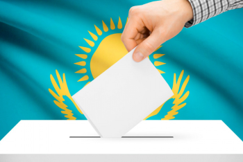 Фотография к новости: Выборы районных акимов могут пройти в 2024 году