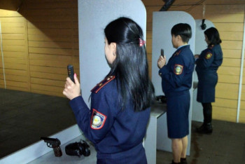 Женщинам-следователям могут поручить дела о насилии против женщин и детей в Казахстане