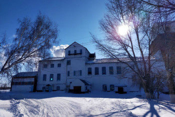 Айдабульский спиртзавод не закроют: в ситуацию вмешался аким