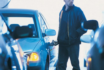 Фотография к новости: Житель Петропавловска угнал авто возлюбленной, чтобы помириться с ней