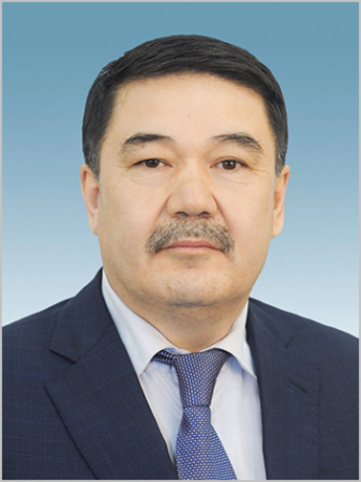 Мансурхан Махамбетов назначен директором Института парламентаризма