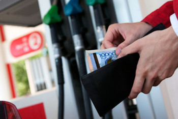 Фотография к новости: В Казахстане отменяется временное регулирование цены на сжиженный газ