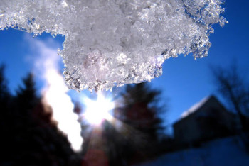 Фотография к новости: Потеплеет в выходные в Казахстане