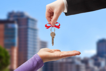 Фотография к новости: Более восьми тысяч алматинцев получат жилье в этом году