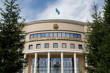 Фотография к новости: Токаев назначил послов РК в Италии и Малайзии