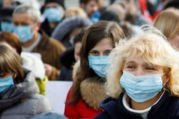 Фотография к новости: Ограничения ослабят с марта в Акмолинской области