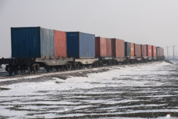 Фотография к новости: КТЖ вводит временный запрет на прием груза в Китай