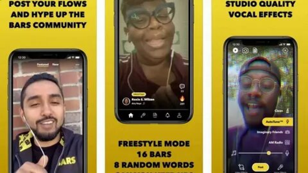 Facebook запустила соцсеть для рэперов