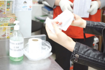 Фотография к новости: Ослабление ограничительных мер вводят в Карагандинской области