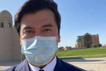 Фотография к новости: "Что у нас есть такого, чего нет нигде больше?" – Габидулла Абдрахимов объявил конкурс идей