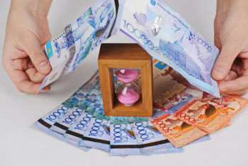 Фотография к новости: Более 60 тысяч казахстанцев оформили пенсионный аннуитет