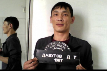 Фотография к новости: Сбежавшего из алматинского СИЗО преступника задержали в Актобе