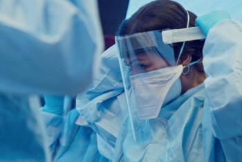 Фотография к новости: Какой будет эпидемиологическая ситуация в Казахстане летом