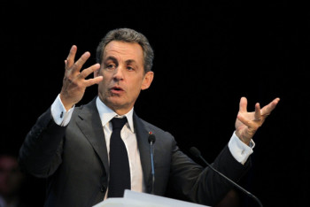 Фотография к новости: Экс-президента Франции Николя Саркози приговорили к году тюрьмы