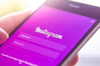 Фотография к новости: В Instagram появилась новая функция