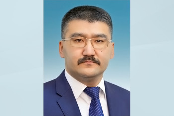 Фотография к новости: Мурат Темиржанов возглавил Комитет по управлению земельными ресурсами