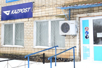 Фотография к новости: В "Казпочте" со счетов жителей ЗКО пропали деньги