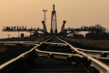 Фотография к новости: "Секретную электронику" украли с космодрома Байконур