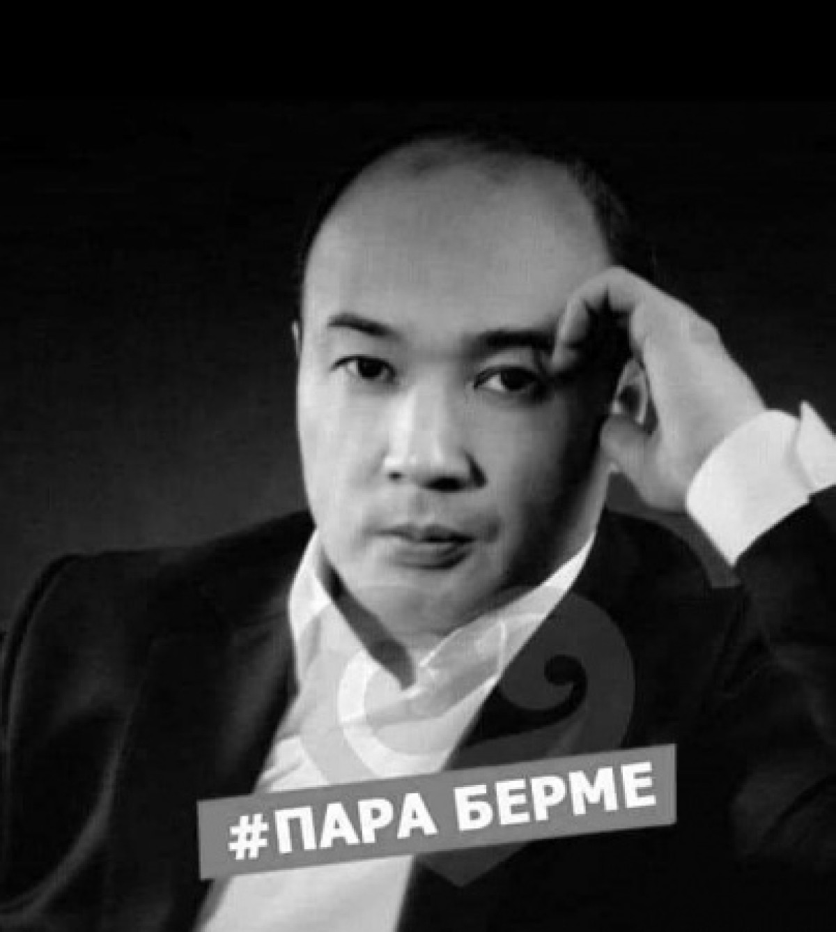 Скончался председатель Первого антикоррупционного медиацентра Толеген Байгулов