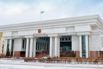 Фотография к новости: Сенат освободил от должностей двух судей Верховного суда