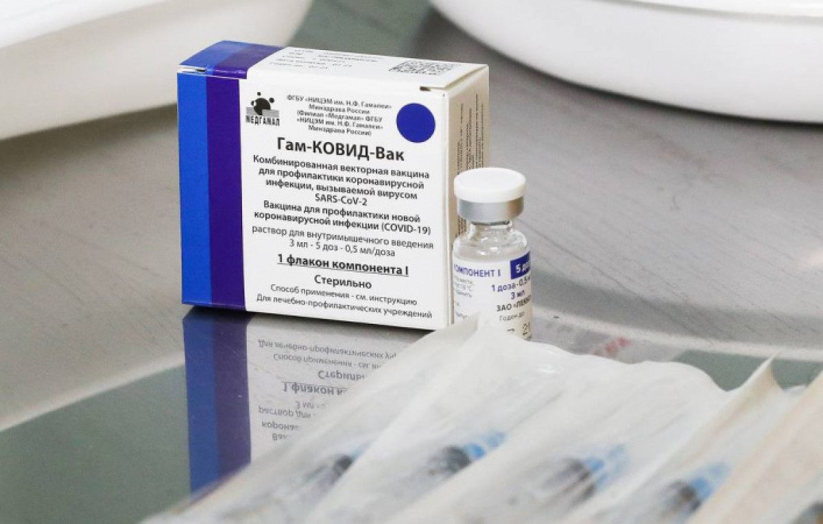  Станислав Красильников/ТАСС