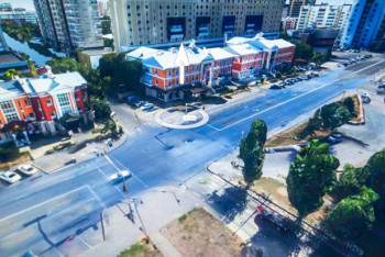 Фотография к новости: Как решается проблема бесхозных сетей в Нур-Султане