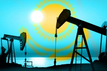 Фотография к новости: Казахстан увеличивает добычу нефти в рамках соглашения ОПЕК+