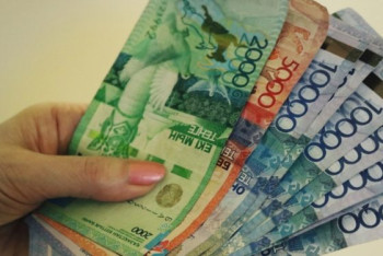 Фотография к новости: Женщина в ВКО расплатилась в автобусе поддельной купюрой