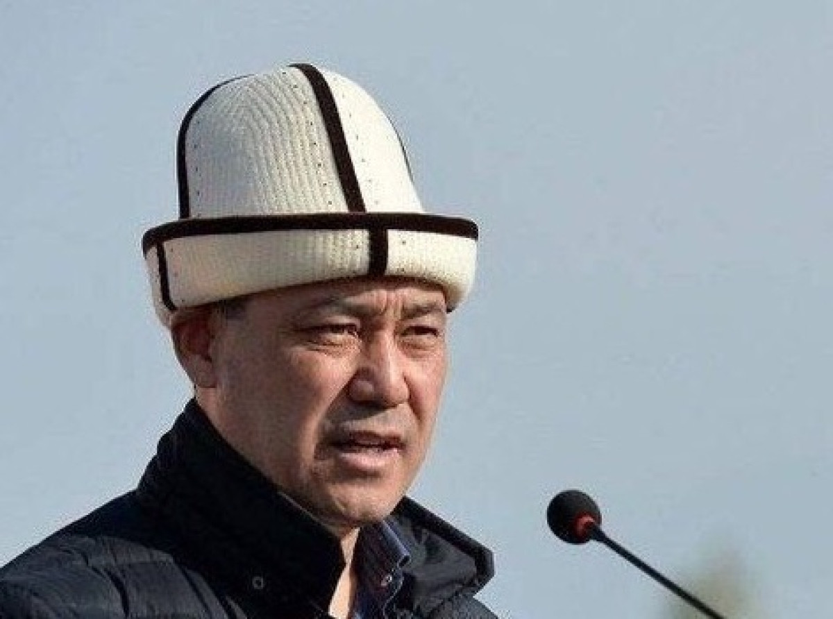 День ак калпака отмечают в Кыргызстане